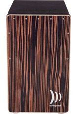 Schlagwerk CP432 cajon 2inOne de Luxe Makassar