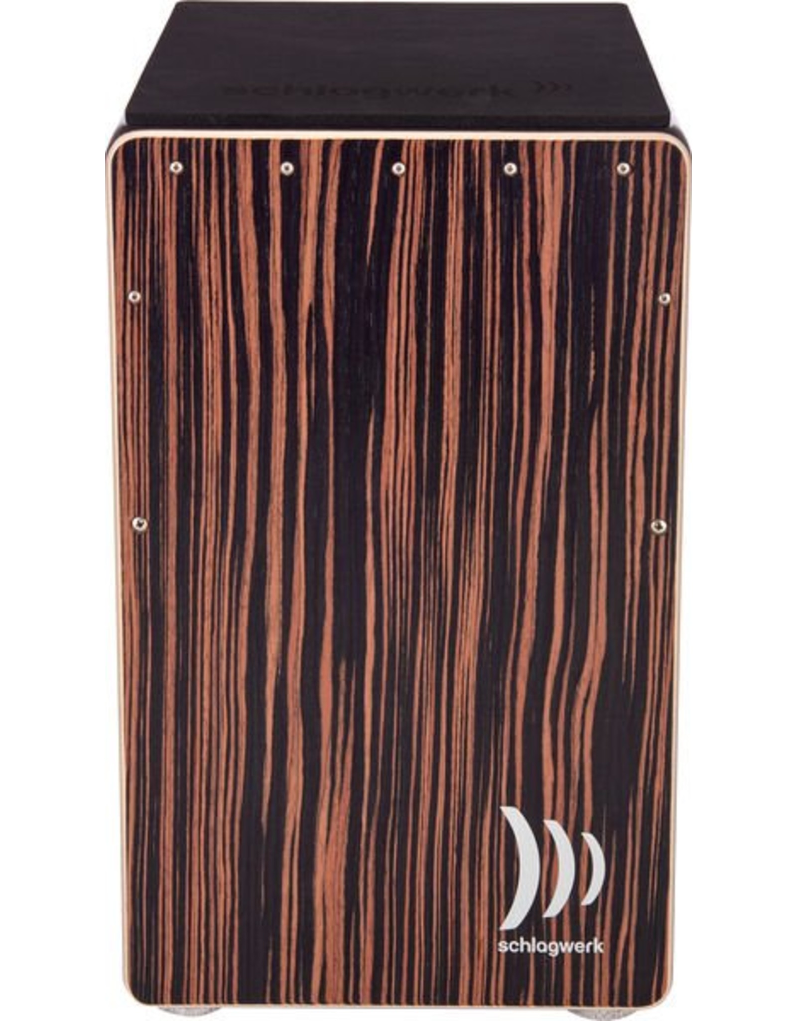 Schlagwerk CP432 cajon 2inOne de Luxe Makassar
