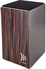 Schlagwerk CP432 cajon 2inOne de Luxe Makassar