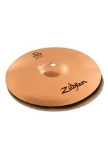 Zildjian  Familie der S-Serie 10 "Mini hihats ZIS10HPR