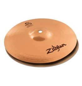 Zildjian Family S Series 10 "Mini hihats ZIS10HPR