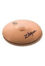 Zildjian  S Family-serie 13" Mastersound Hihats ZIS13MPR