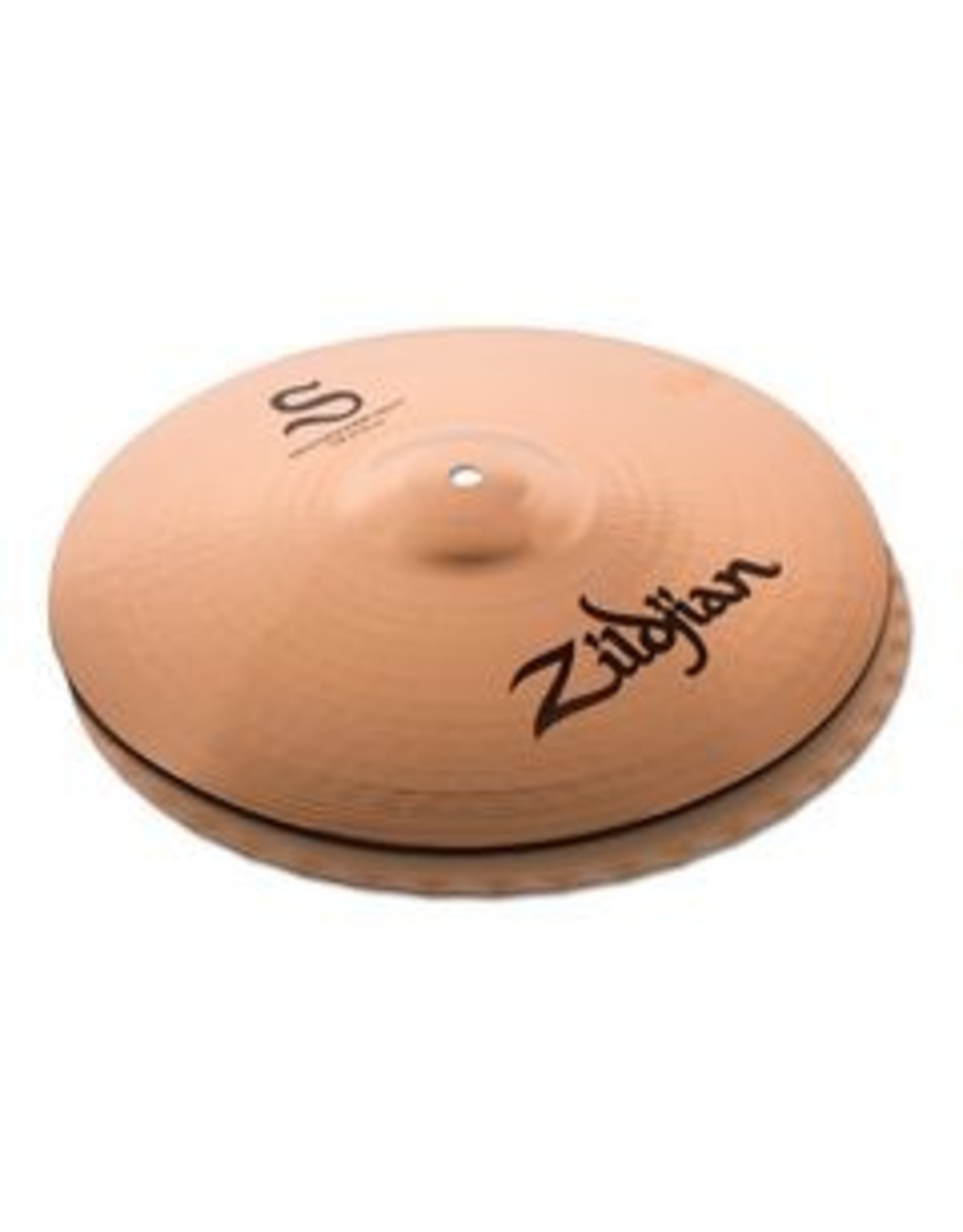 Zildjian  S Family-serie 13" Mastersound Hihats ZIS13MPR
