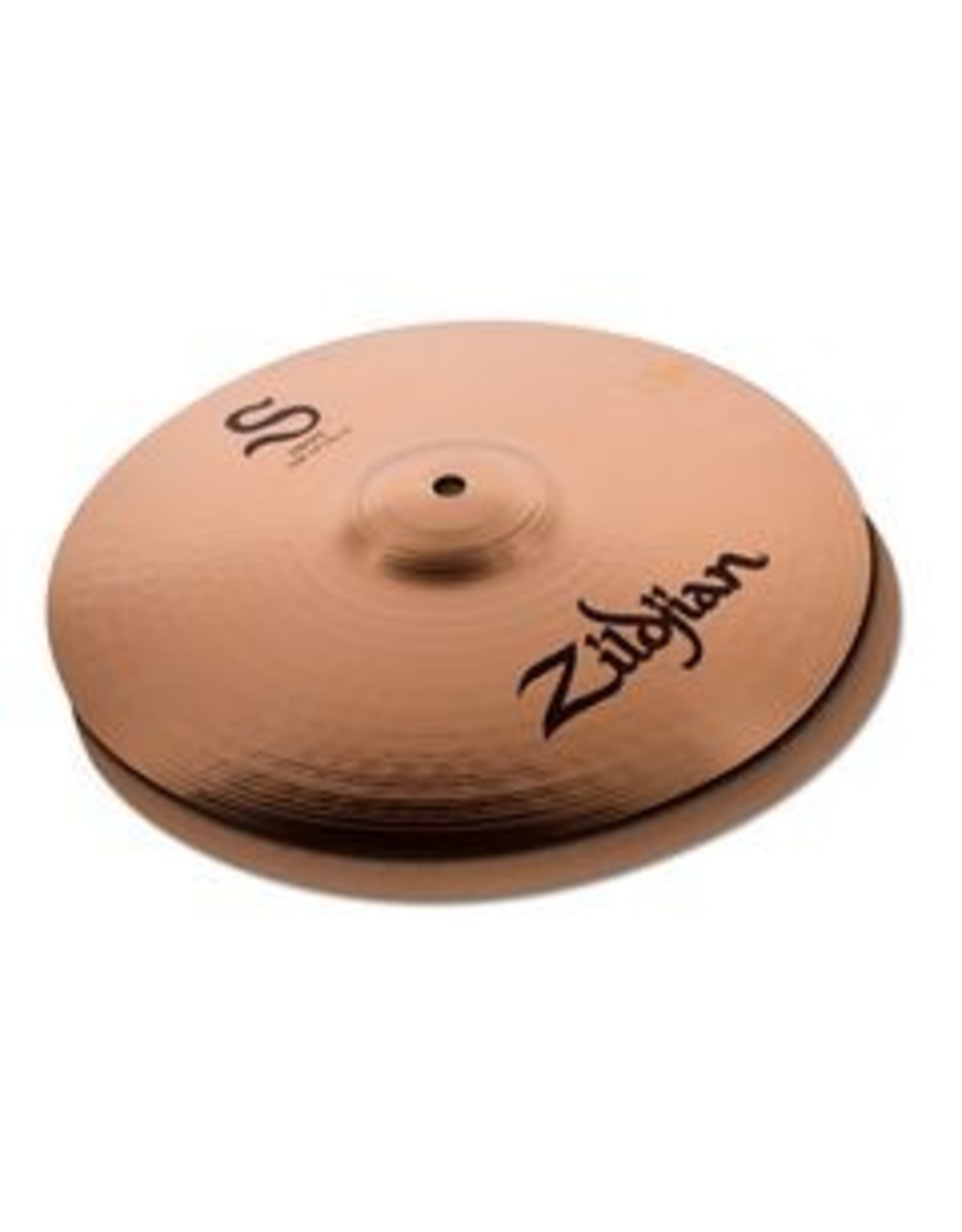 Zildjian  Familie der S-Serie 14 "HiHats ZIS14HPR