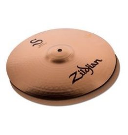 Zildjian Family S Series 14 "HiHats ZIS14HPR