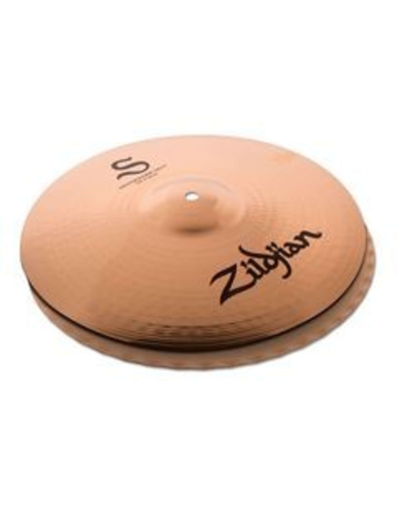 Zildjian  S Family-serie 14" Mastersound Hihats ZIS14MPR