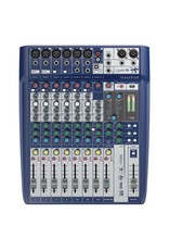 Soundcraft  Signature 10 analog mixer