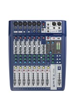 Soundcraft Sound Signature 10 analog Mixer