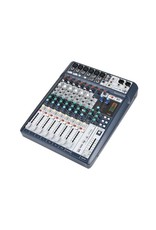 Soundcraft  Signature 10 analoog mengpaneel