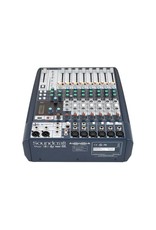 Soundcraft Sound Signature 10 analog Mixer