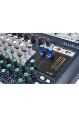 Soundcraft  Signature 10 analog mixer