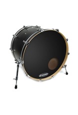 Evans Evans EQ3 resonant black with port 18 EVA BD20RB 18'' GEN EQ3 RES BK