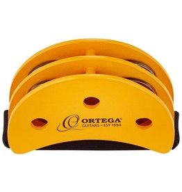 Ortega OGFT Foot tambourine