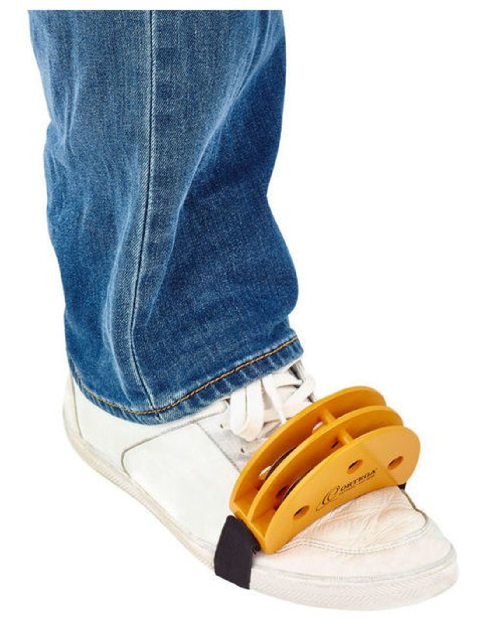 Ortega  OGFT Fuß Tamburin