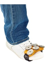 Ortega  OSSFT Foot tambourine