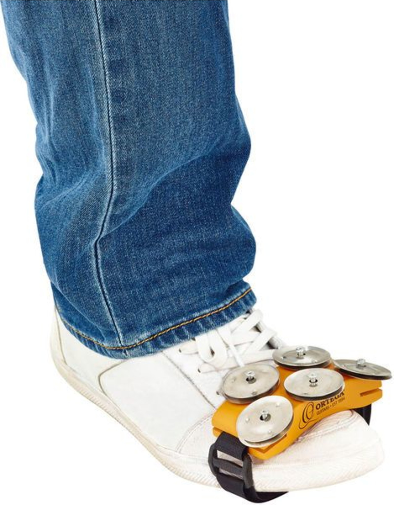 Ortega  OSSFT Foot tambourine