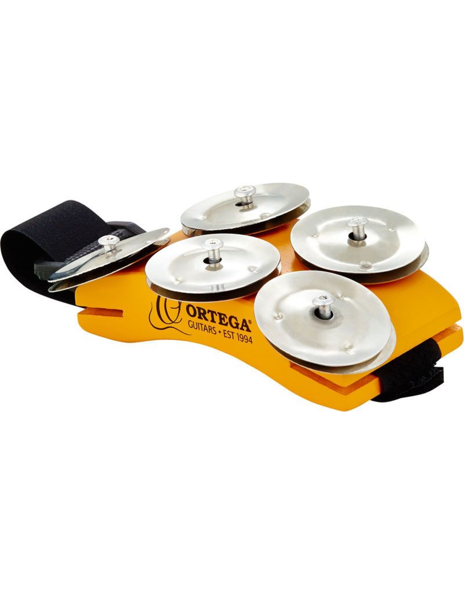 Ortega  OSSFT Foot tambourine