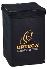 Ortega OSTBCJ-BU Stompbox Cajon bundle incl. Pedal