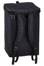 Ortega OSTBCJ-BU Stompbox Cajon Bundle inkl. Pedal