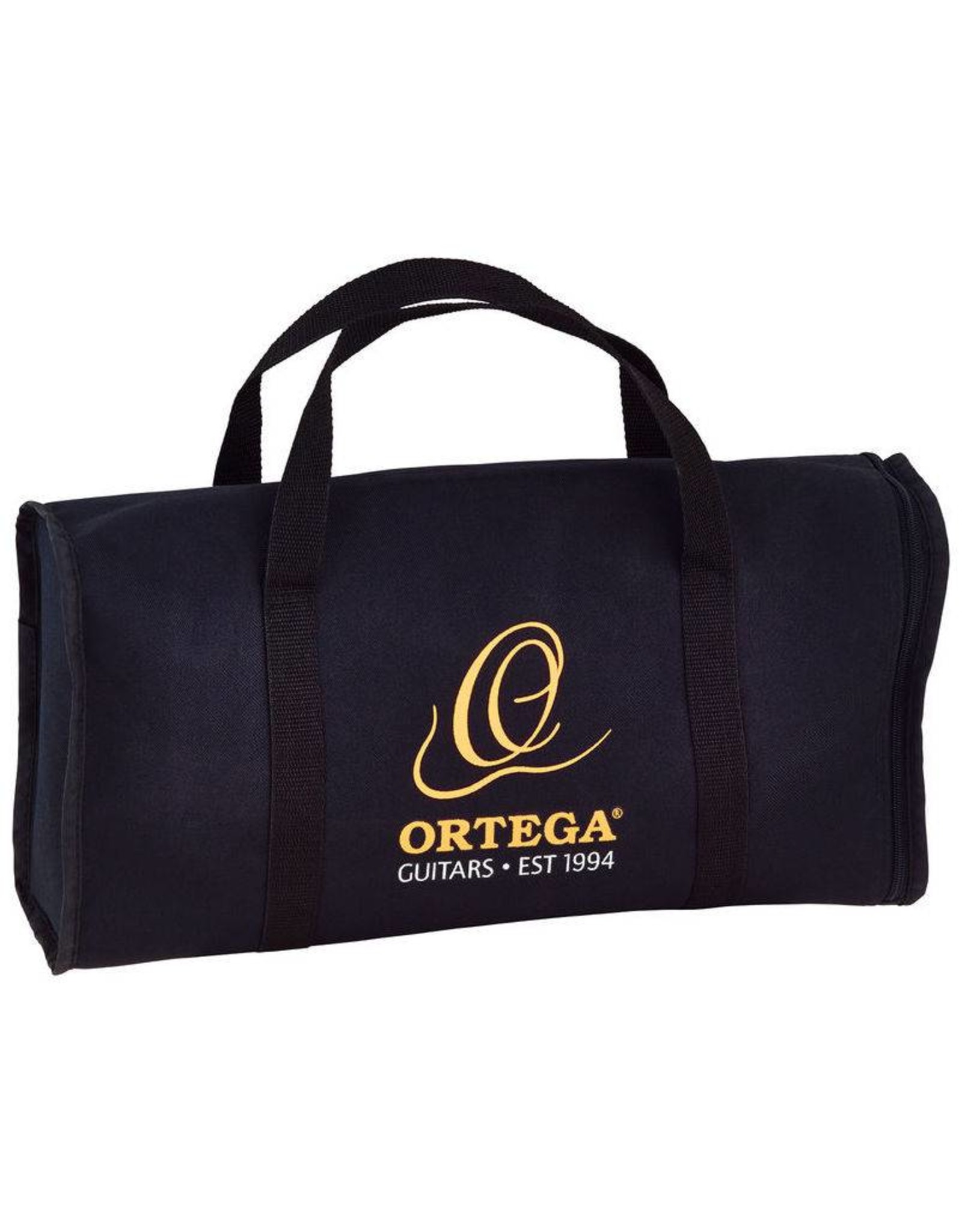 Ortega OSTBCJ-BU Stompbox Cajon Bundle inkl. Pedal