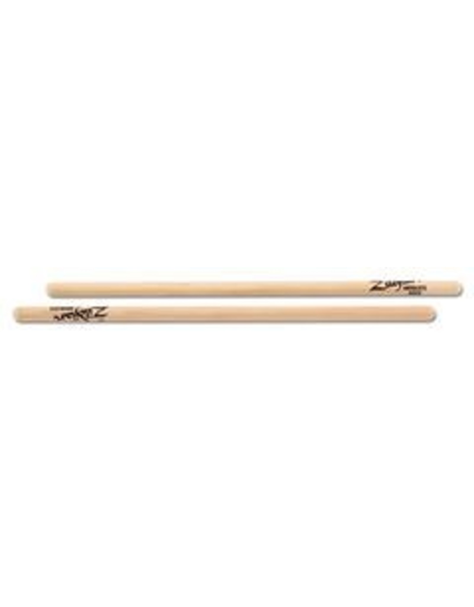 Zildjian  drumsticks ZIARWN AR Absolute Rock Hickory Wood Tip Series, natural color