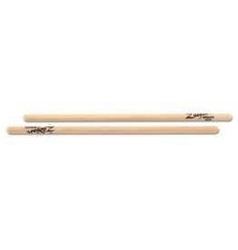 Zildjian drumsticks ZIARWN AR Absolute Rock Hickory Wood Tip Series, natural color