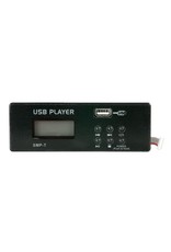 DAP audio pro DAP Audio MP3 USB play module for GIG D2290
