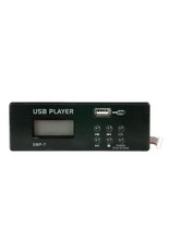 DAP audio pro DAP audio MP3 USB play module for GIG D2290