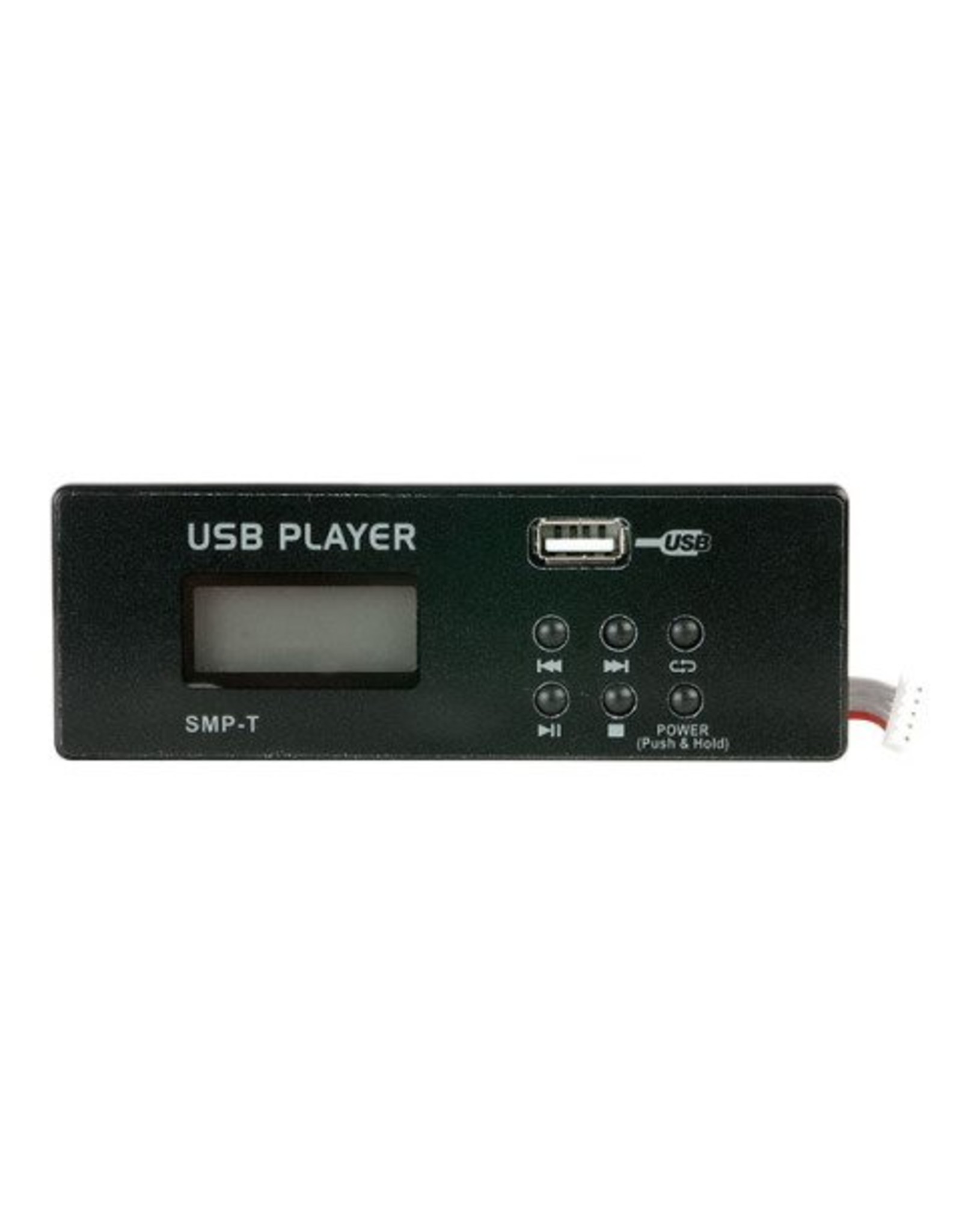 DAP audio pro DAP audio MP3 USB play module for GIG D2290