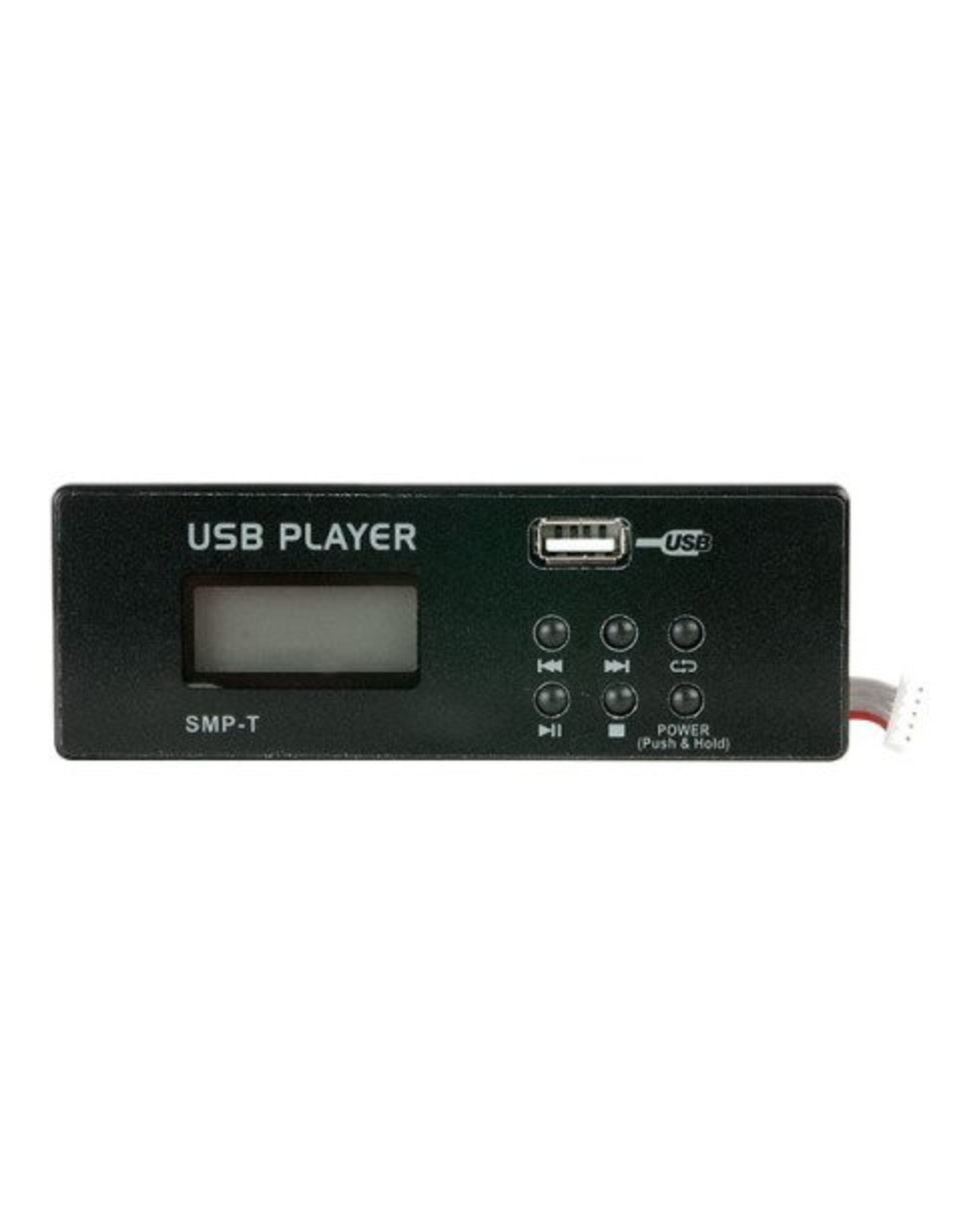 DAP audio pro DAP Audio MP3 USB play module for GIG D2290