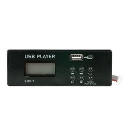 DAP audio pro DAP Audio MP3 USB-Wiedergabe-Modul für GIG D2290