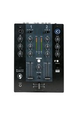 DAP audio pro DAP Audio CORE Scratch 2 Channel DJ Mixer D2312