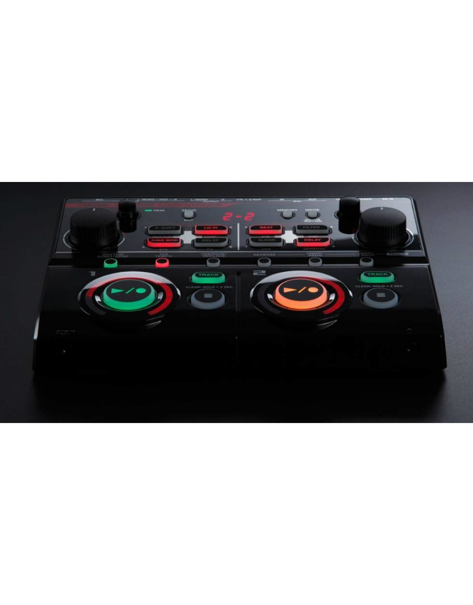 Boss RC-202 Loop Station