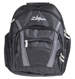 Zildjian Rucksack, schwarz, we