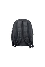 Zildjian  Backpack, black, white logo, for laptops