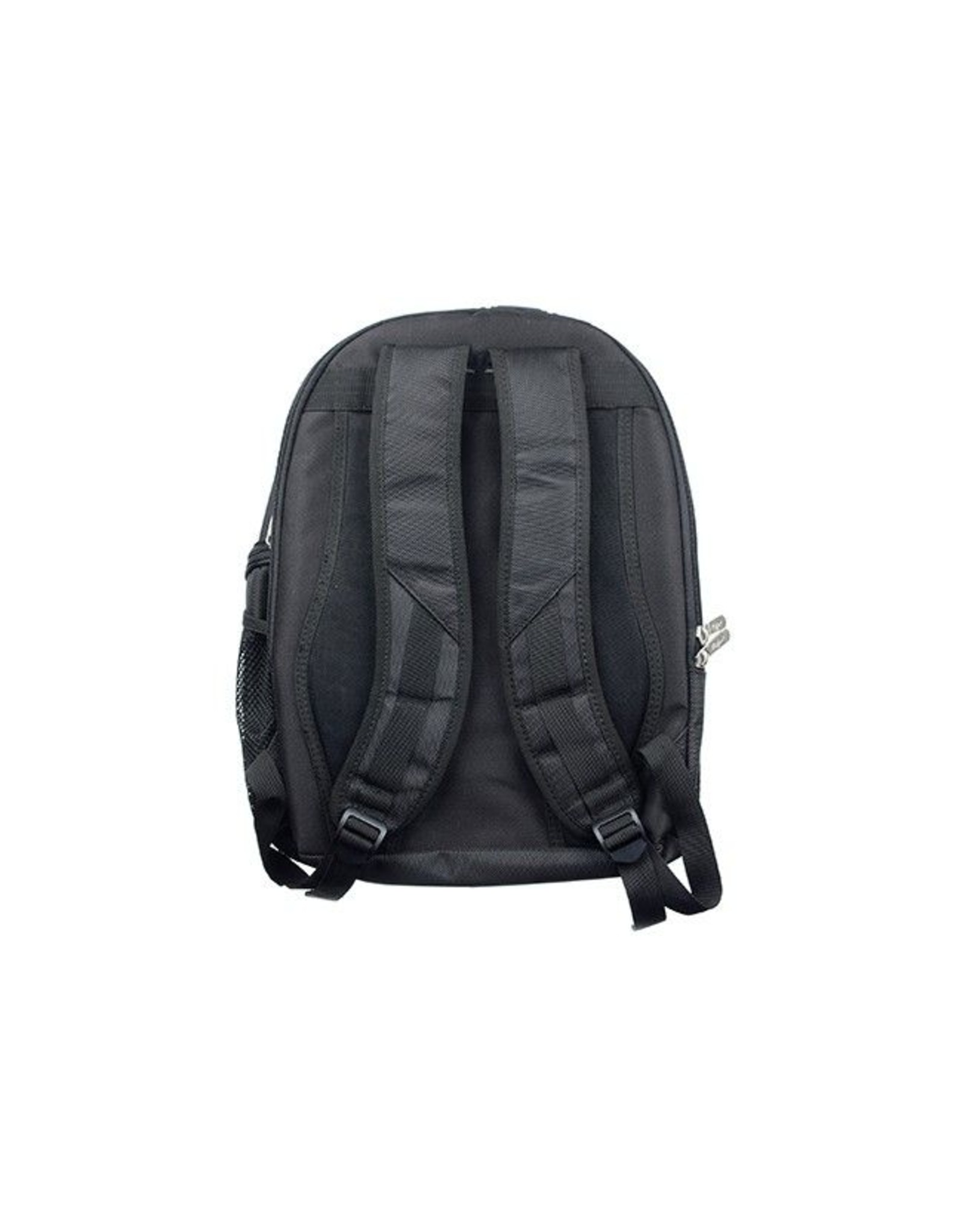 Zildjian  Backpack, black, white logo, for laptops