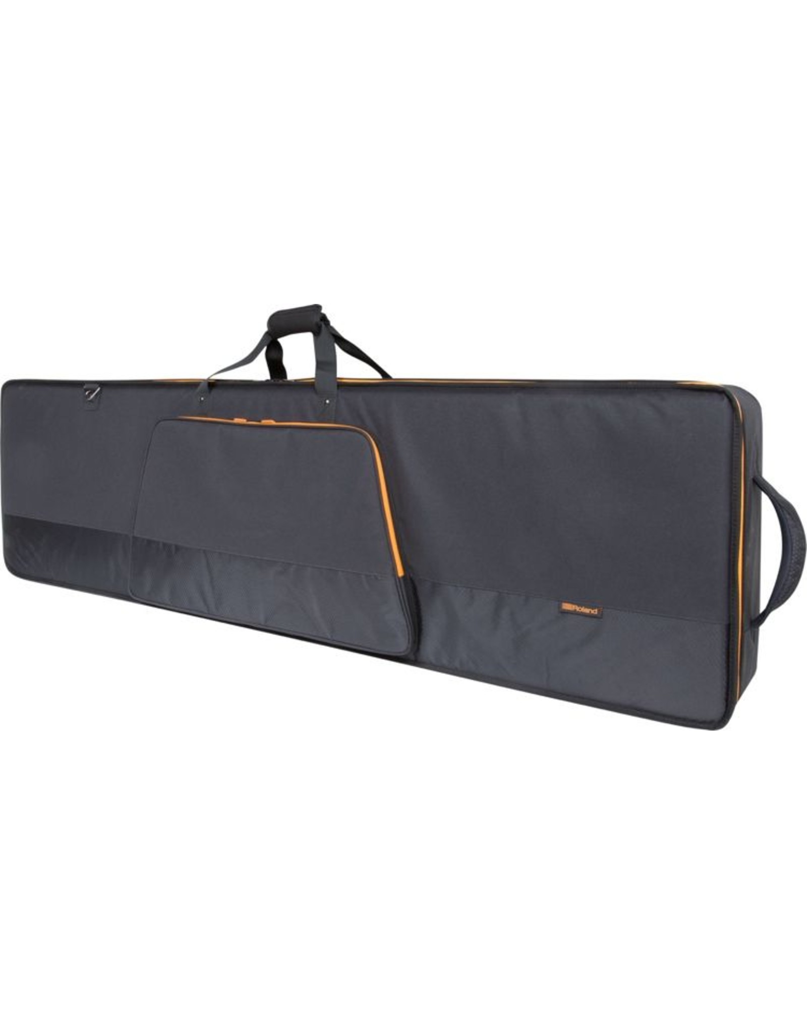 Roland  CB-G88L Tasche mit Rollen für die Bühnen Klavier 88 Tasten-Tastatur Tasche Gold-Serie