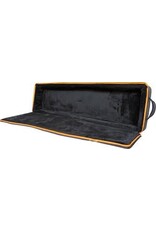 Roland  CB-G88L Tasche mit Rollen für die Bühnen Klavier 88 Tasten-Tastatur Tasche Gold-Serie