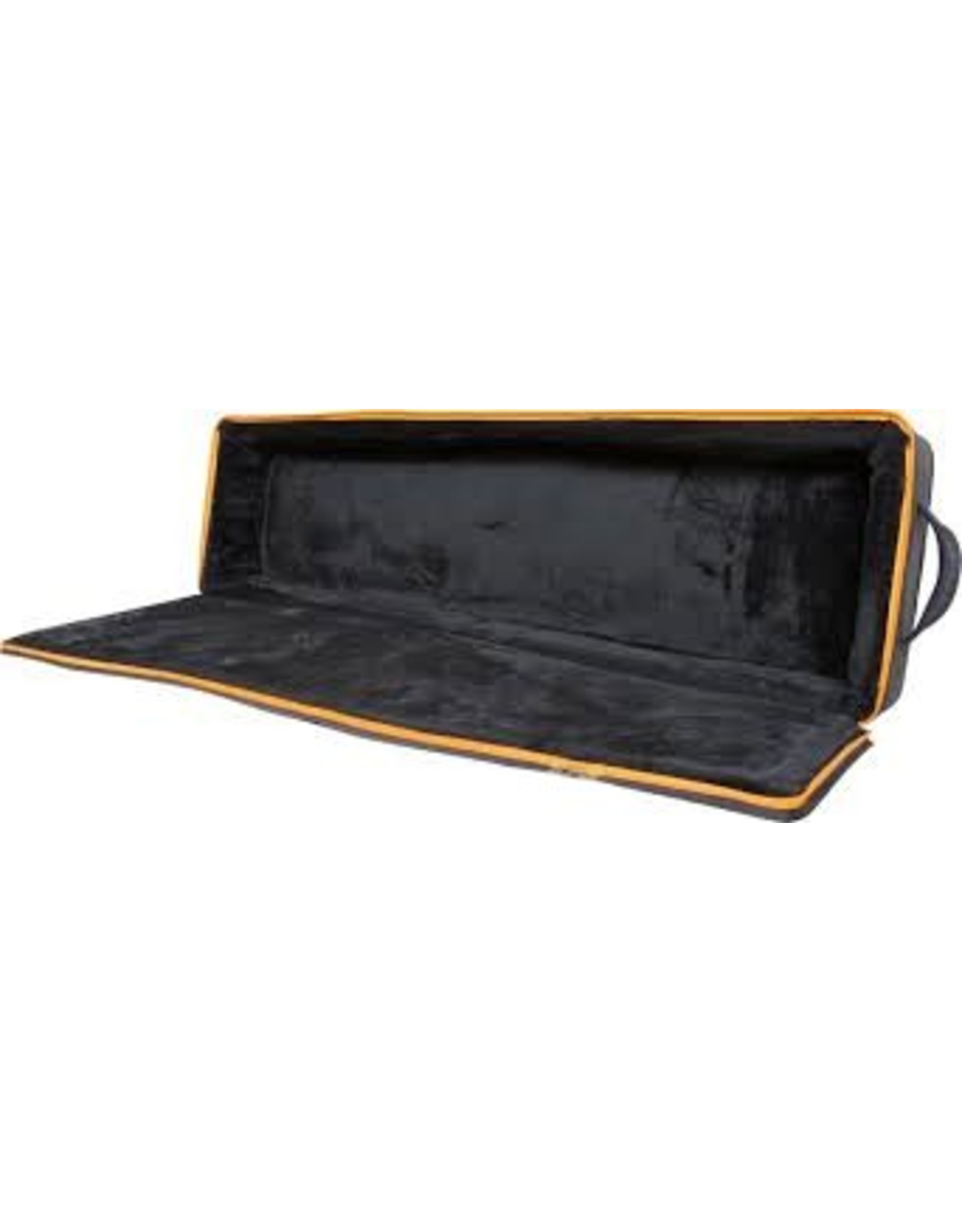 Roland  CB-G88L Tasche mit Rollen für die Bühnen Klavier 88 Tasten-Tastatur Tasche Gold-Serie
