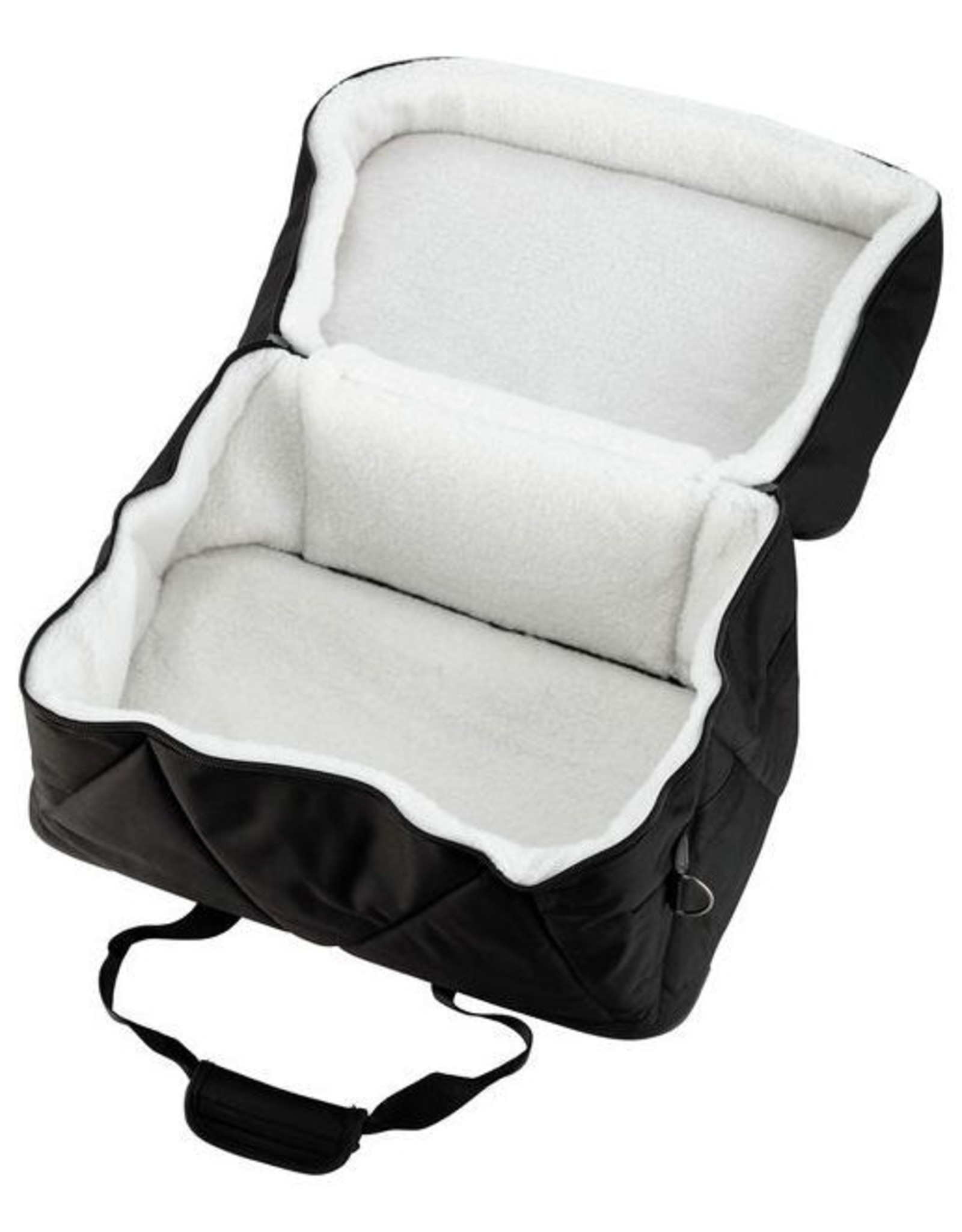 Meinl  MDLXCJB luxe draagtas voor cajon