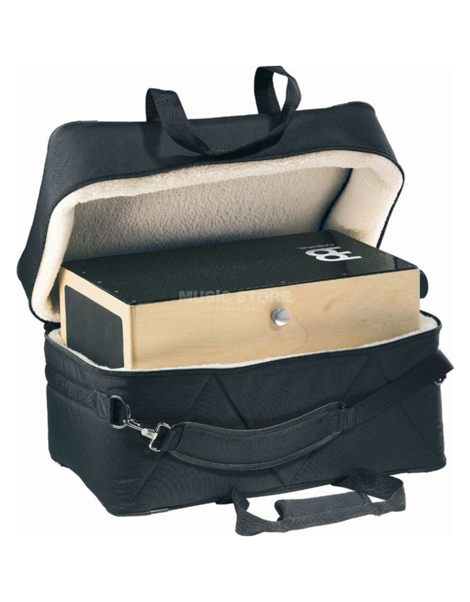 Meinl  MDLXCJB deluxe carrying bag for cajon