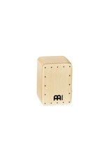 Meinl  SH50 mini cajon compact shaker white