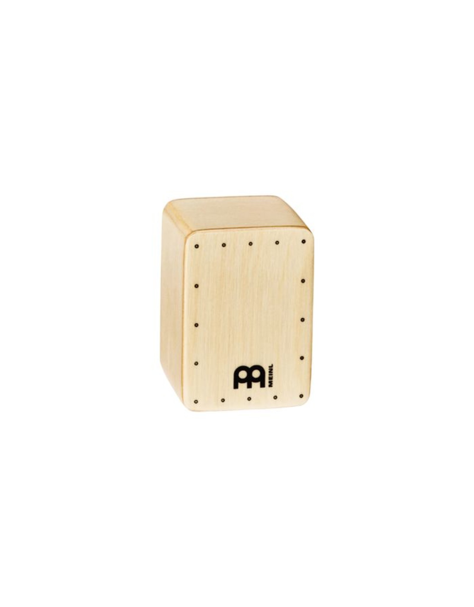 Meinl  SH50 mini cajon compact shaker white