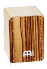 Meinl SH50-set mini cajon compact shaker