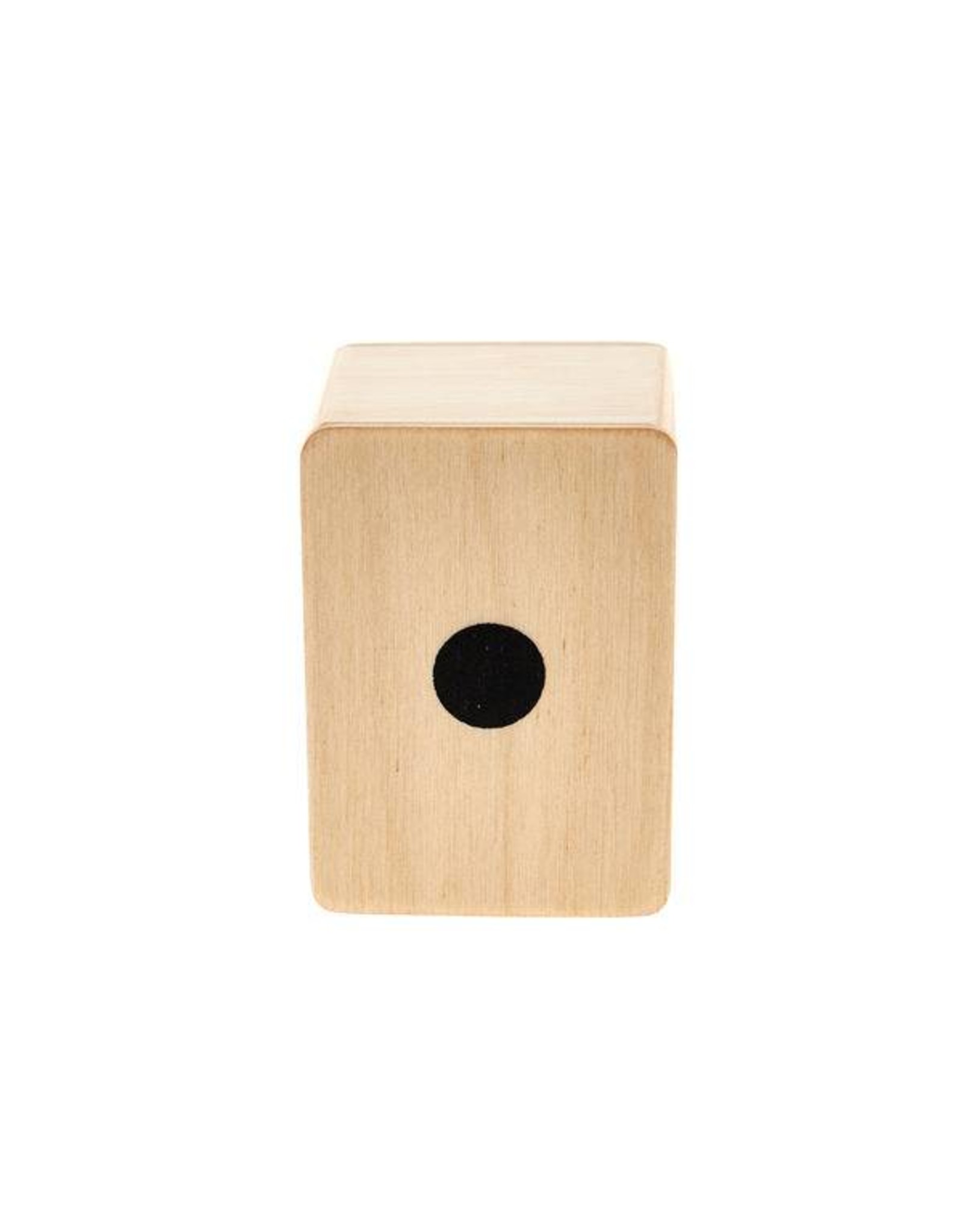 Meinl SH50-set mini cajon compact shaker