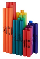 Boomwhackers  MG-BW Set 04 Basic School Set Move & Groove
