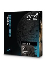 Zildjian  Gen16 cymbalset