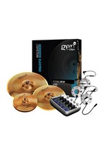 Zildjian  Gen16 cymbalset