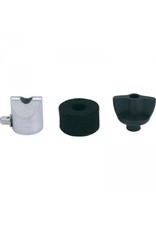 Roland  CYM-10 cymbal part set