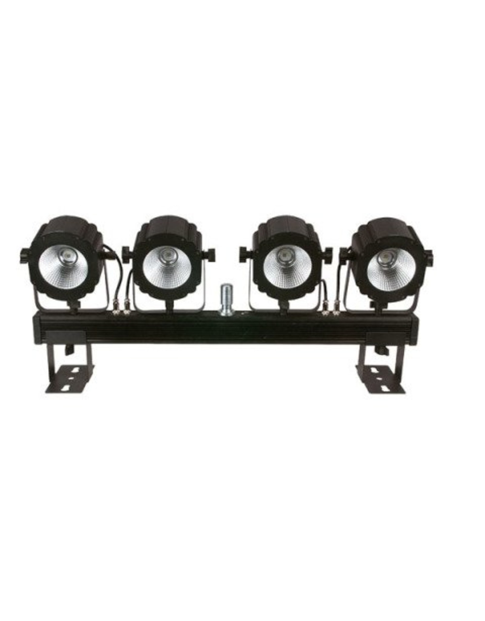 Showtec  Compact power COB lightset 30280